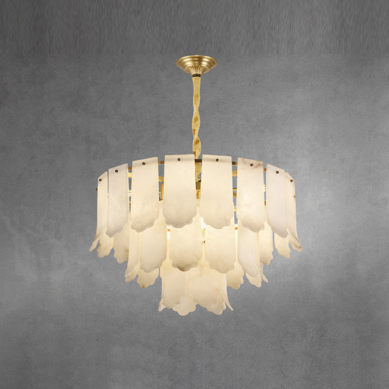 Elba Chandelier - view 20