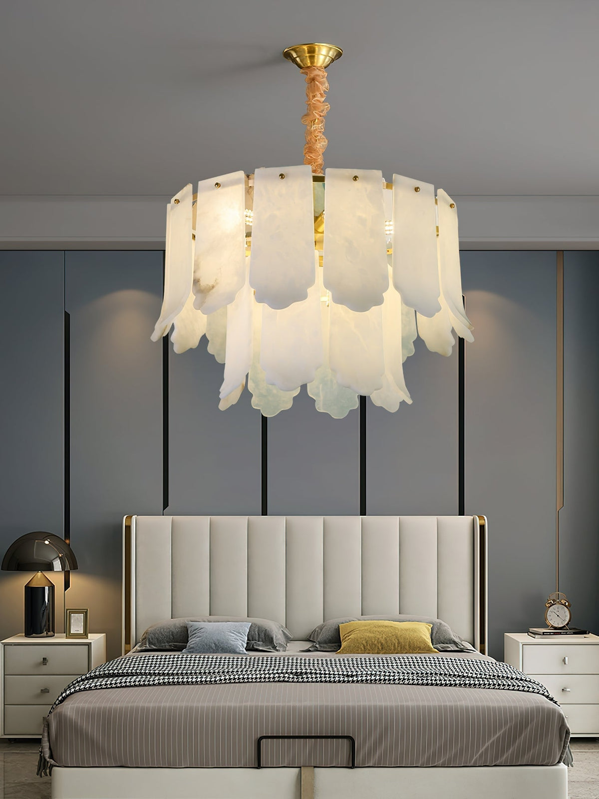 Elba Chandelier - view 13