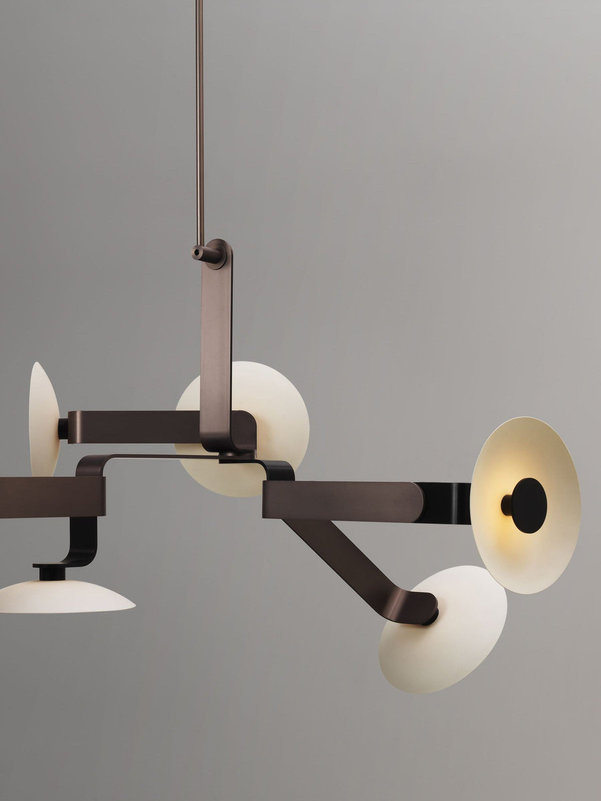 Elbo Chandelier - view 13