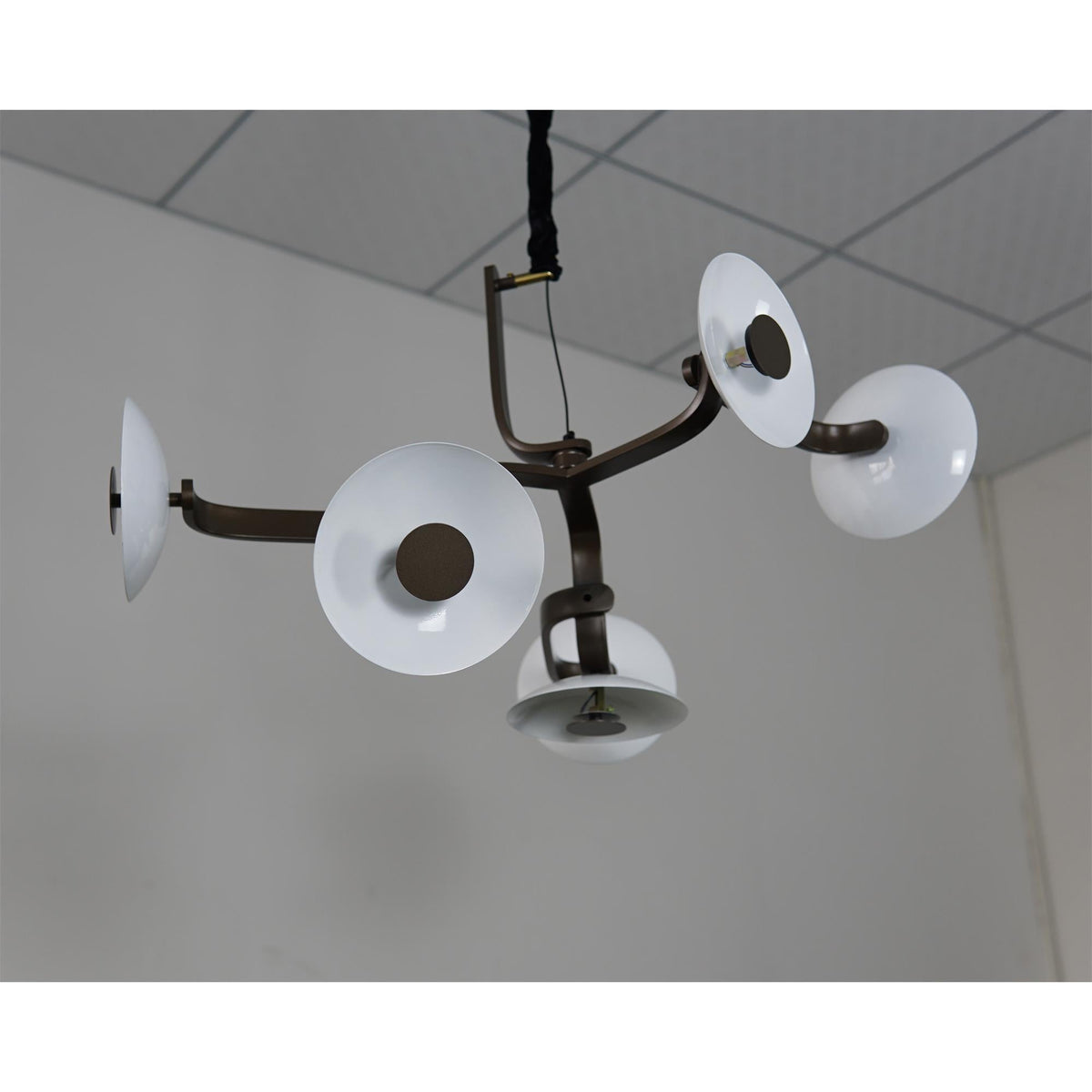 Elbo Chandelier - view 14