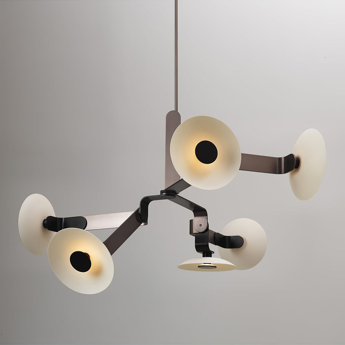 Elbo Chandelier - view 2