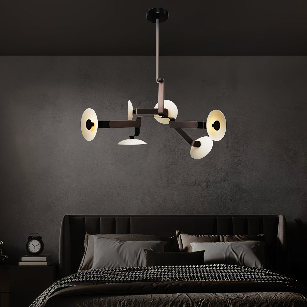 Elbo Chandelier - view 5
