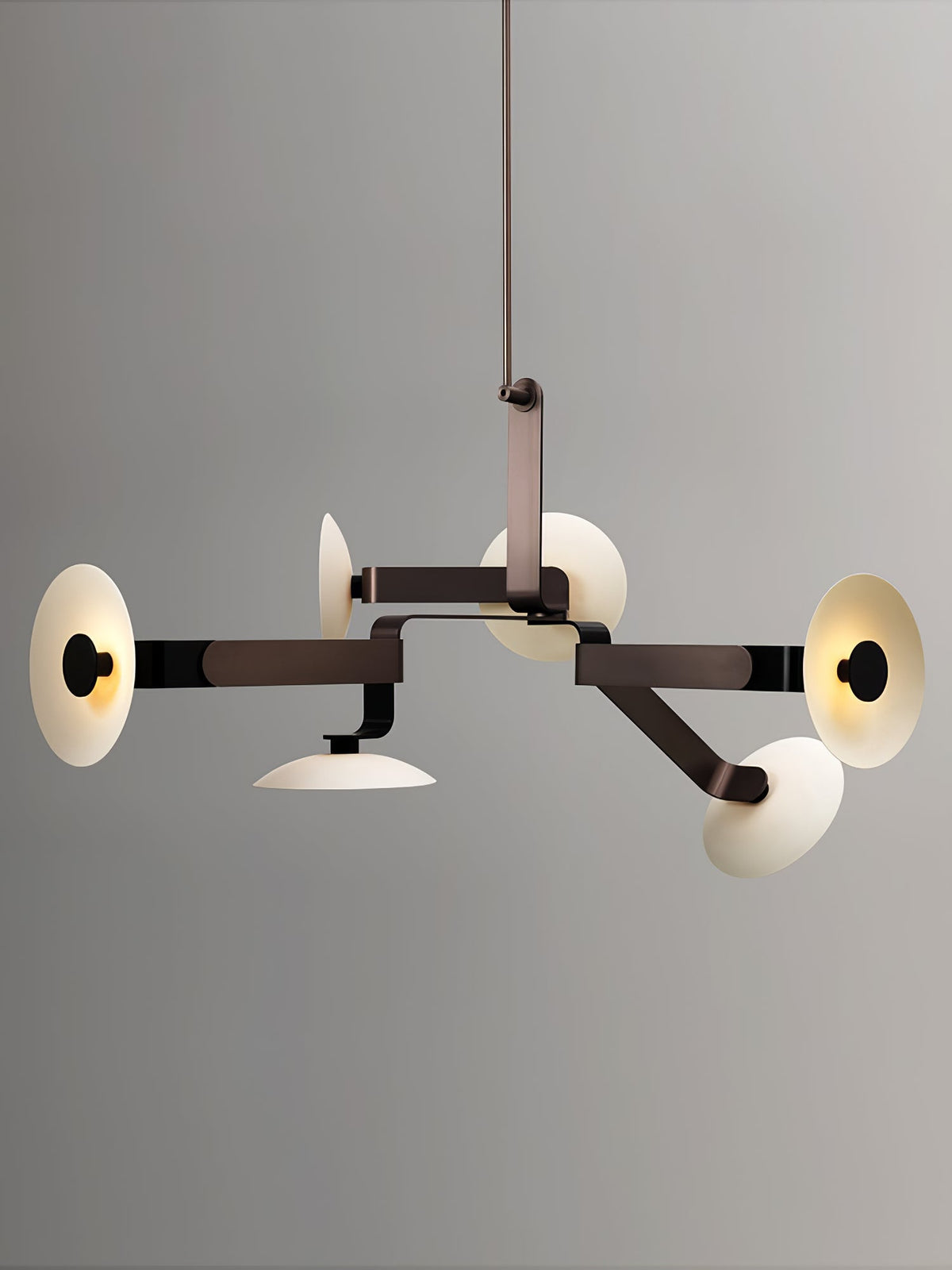 Elbo Chandelier - view 7