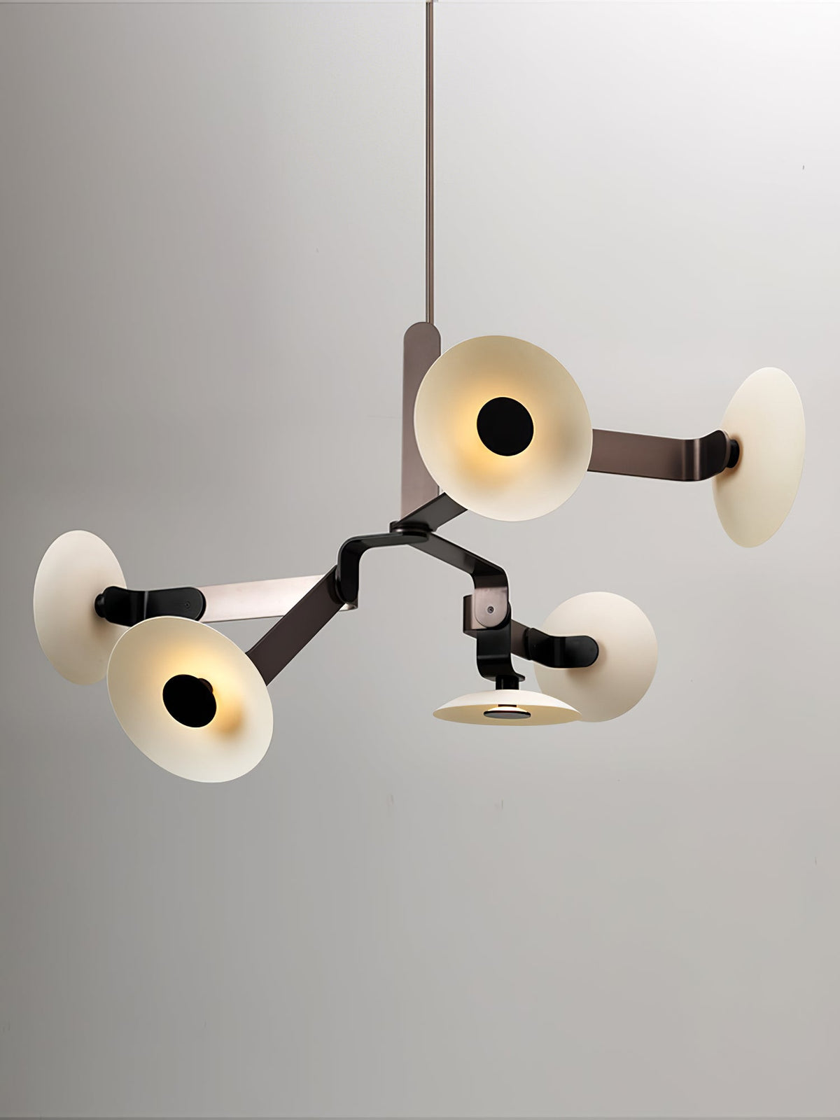Elbo Chandelier - view 8