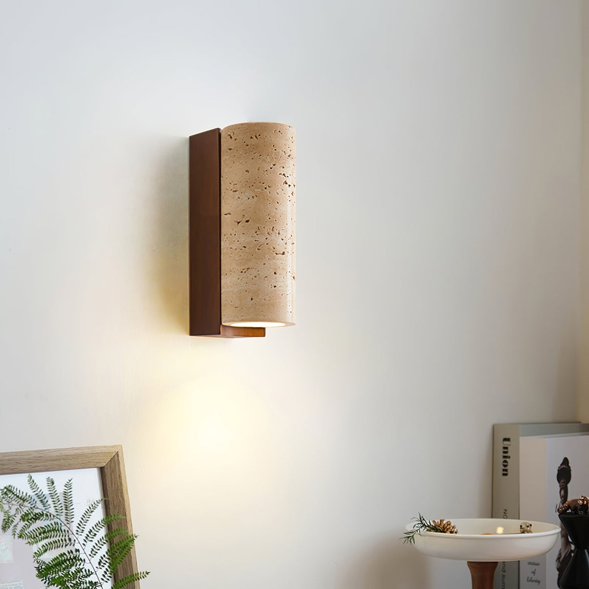 Elevate Wall Lamp
