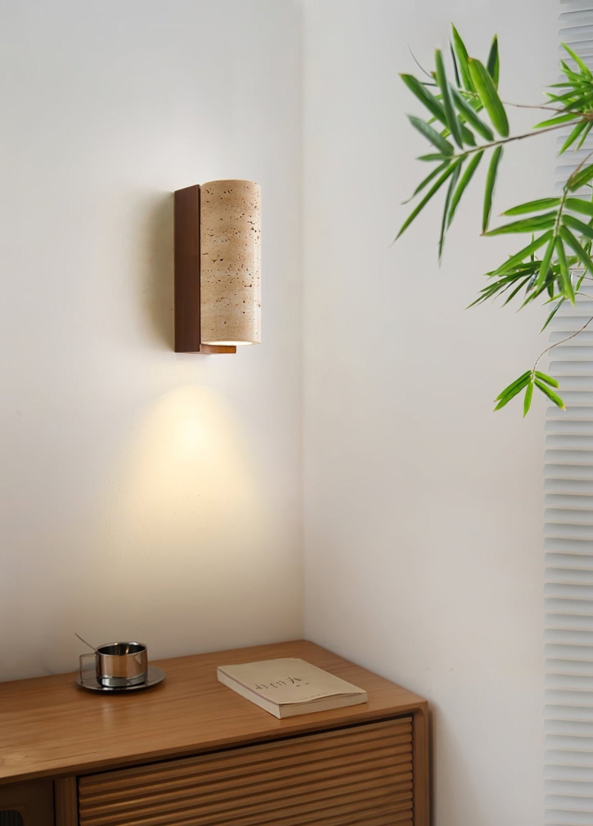 Elevate Wall Lamp