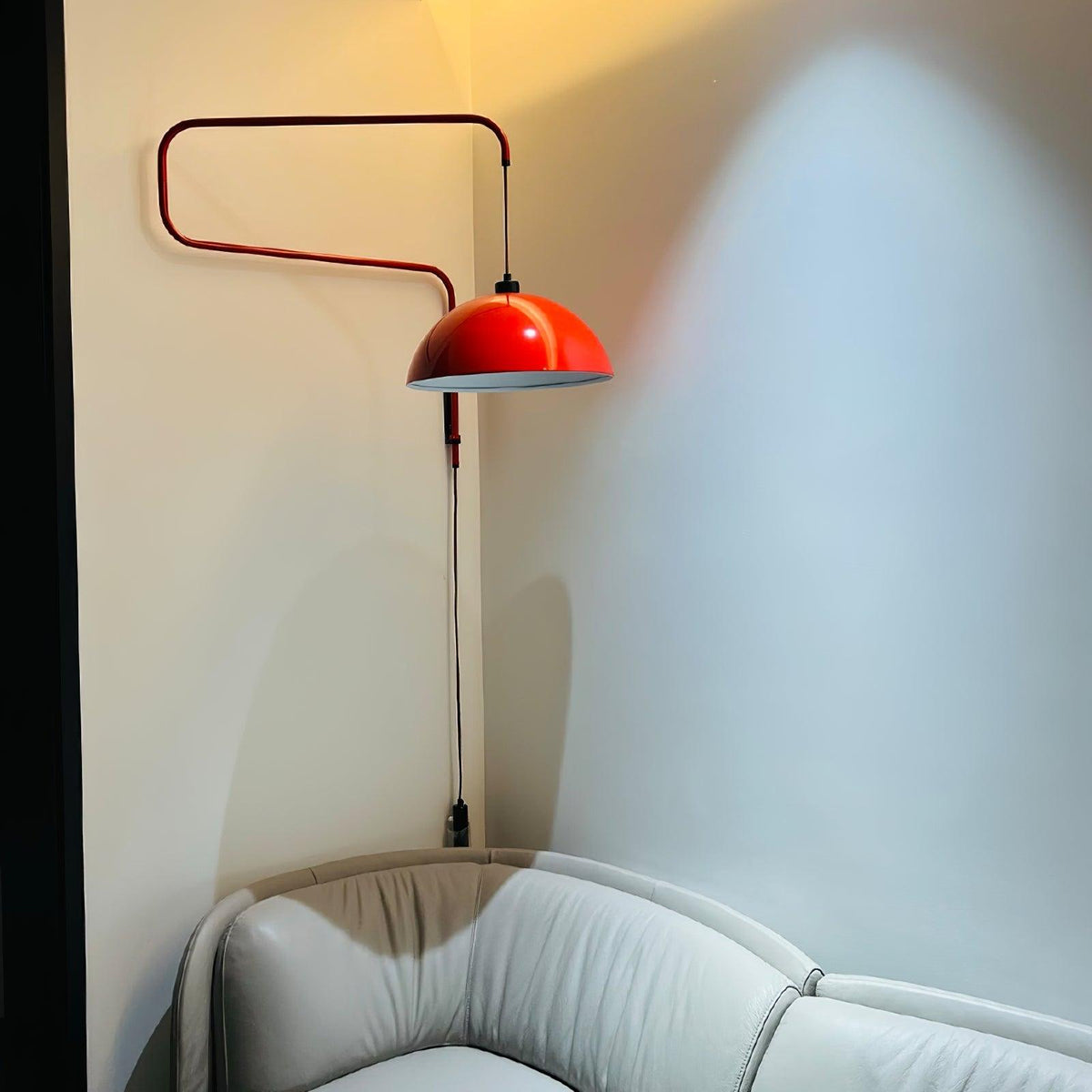 Elio Plug In Wall Lamp - view 30