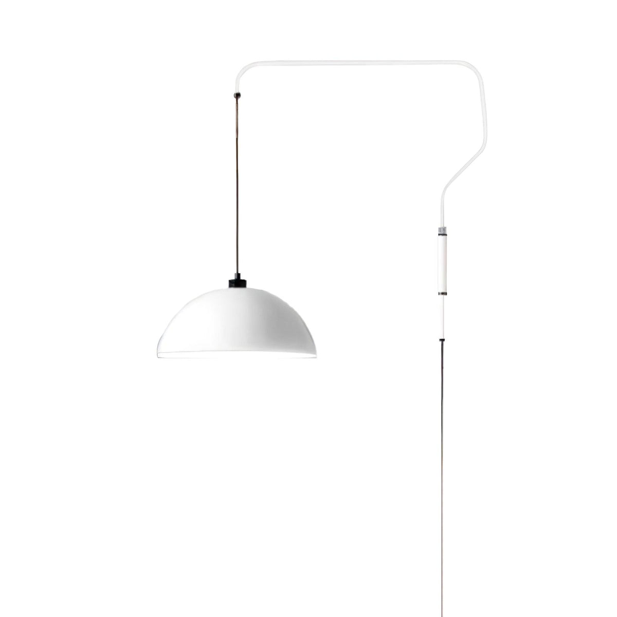 Elio Plug In Wall Lamp - view 33