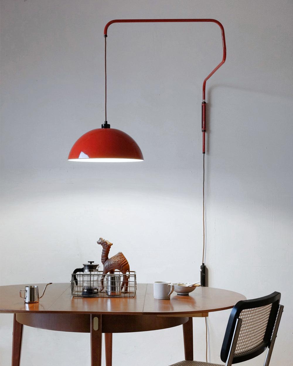 Elio Plug In Wall Lamp - view 16