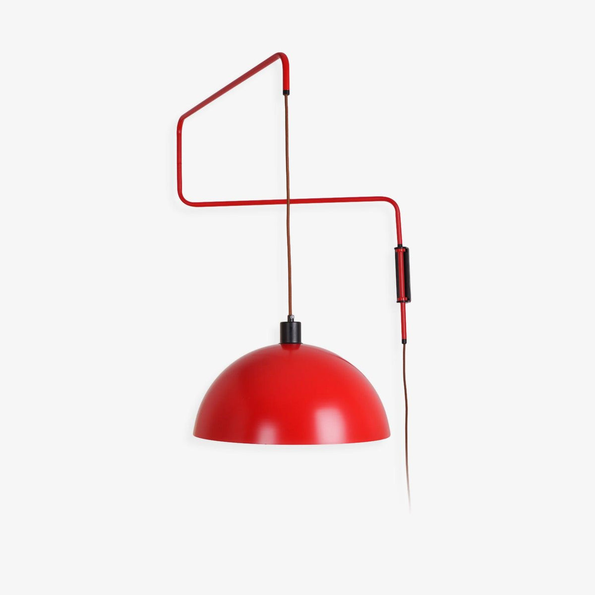 Elio Plug In Wall Lamp - view 13