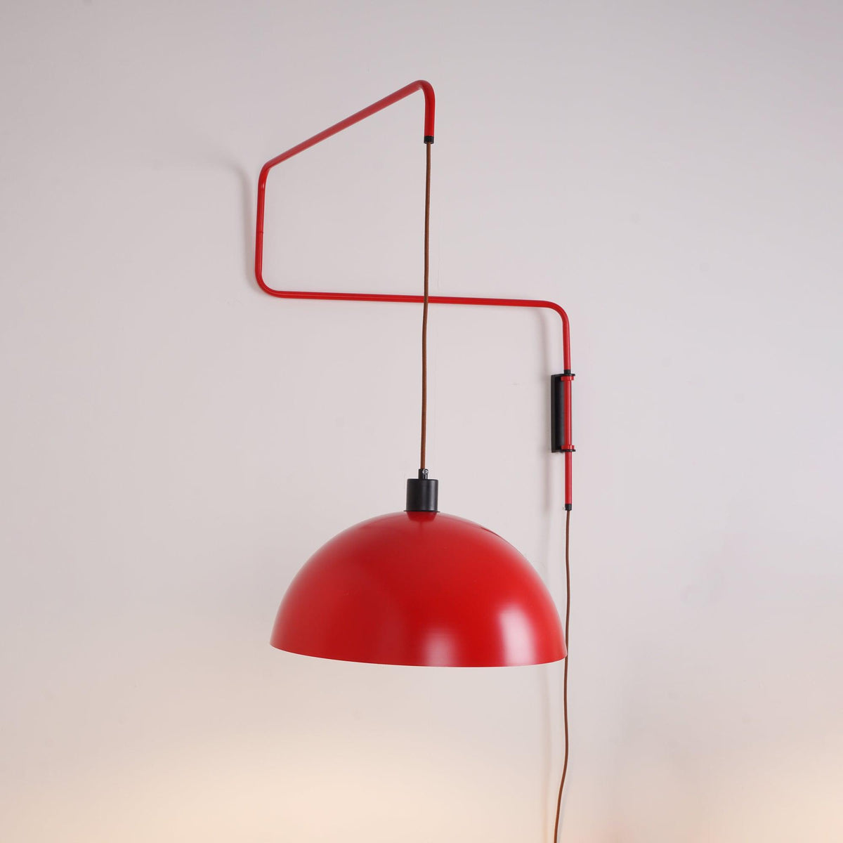 Elio Plug In Wall Lamp - view 35