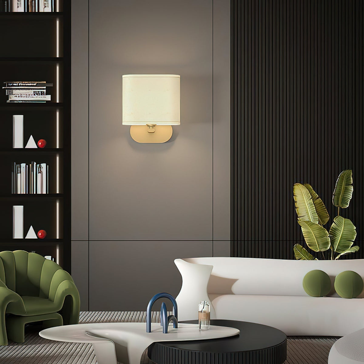 Ella Wall Lamp