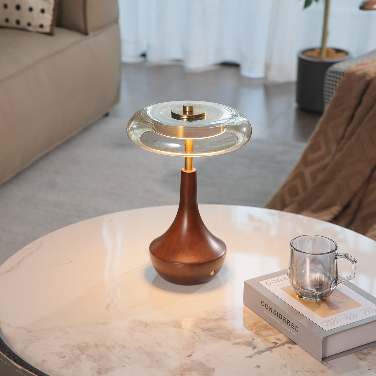 Elliot Table Lamp - view 10