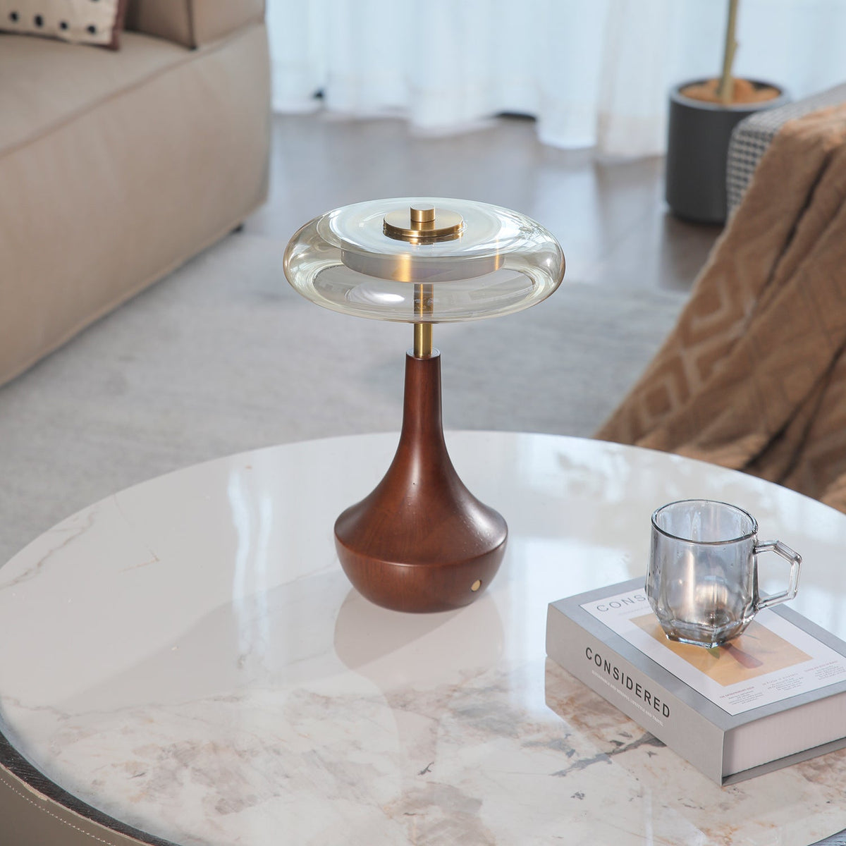 Elliot Table Lamp - view 12