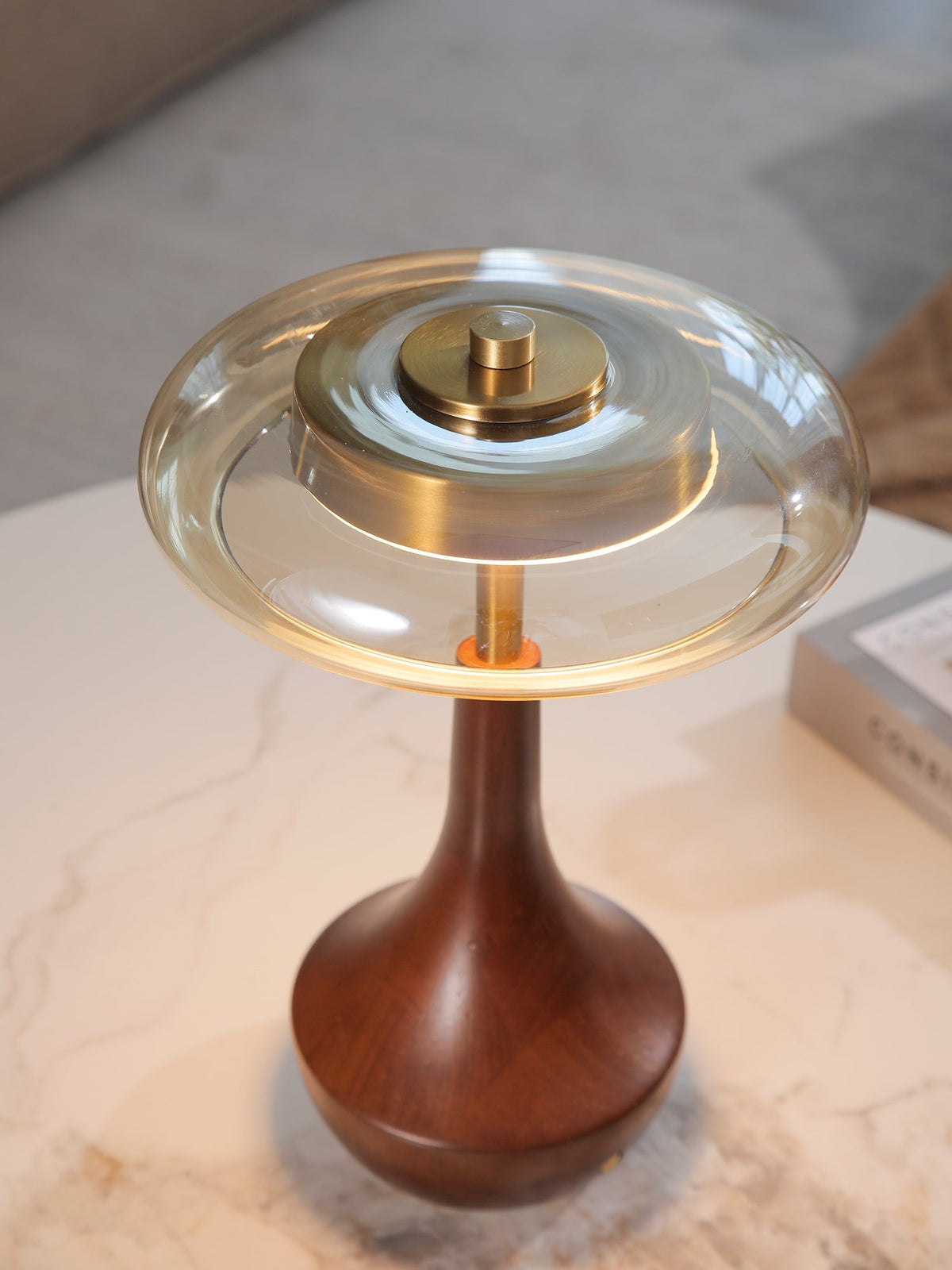 Elliot Table Lamp - view 14