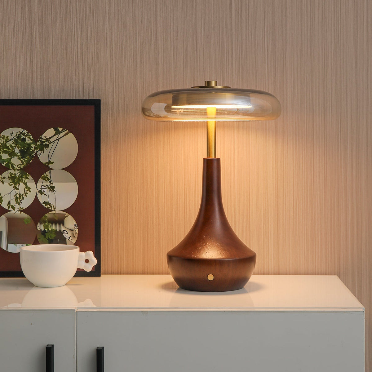 Elliot Table Lamp - view 3