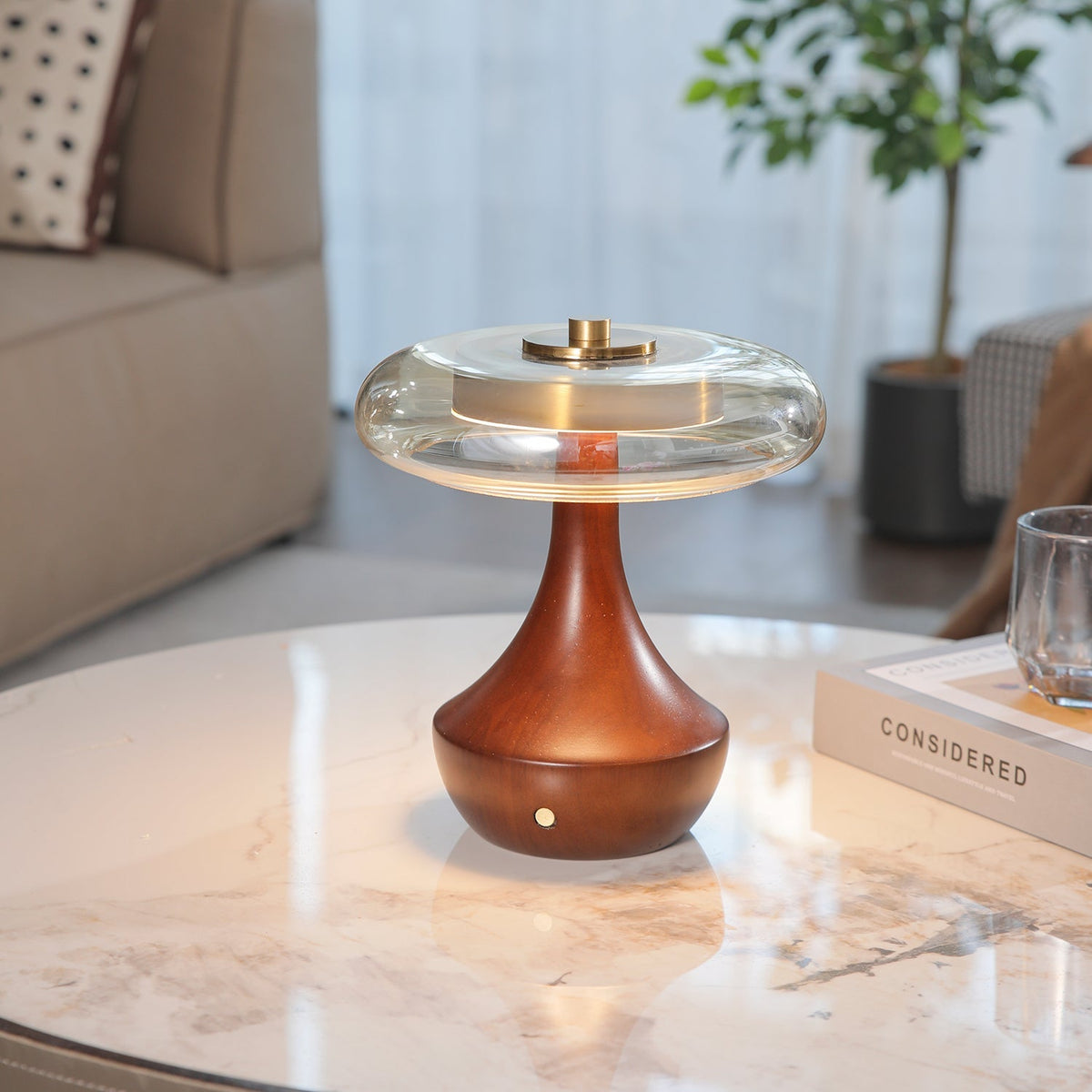 Elliot Table Lamp - view 6