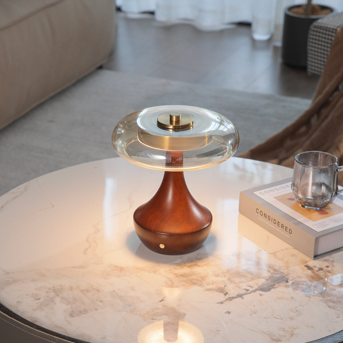 Elliot Table Lamp - view 9