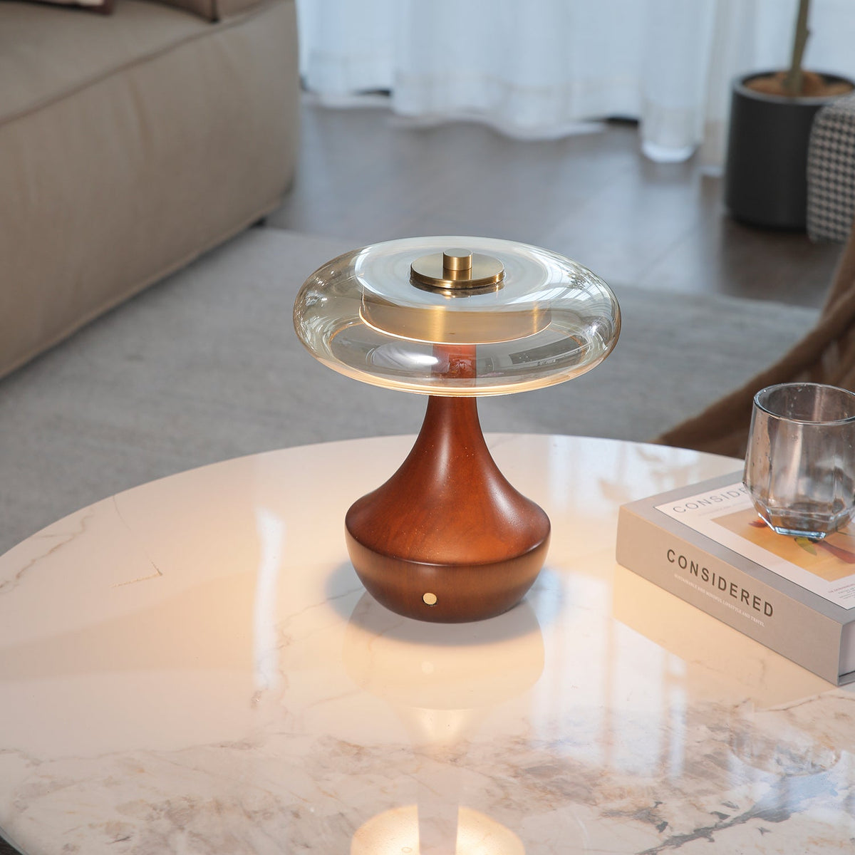 Elliot Table Lamp - view 11
