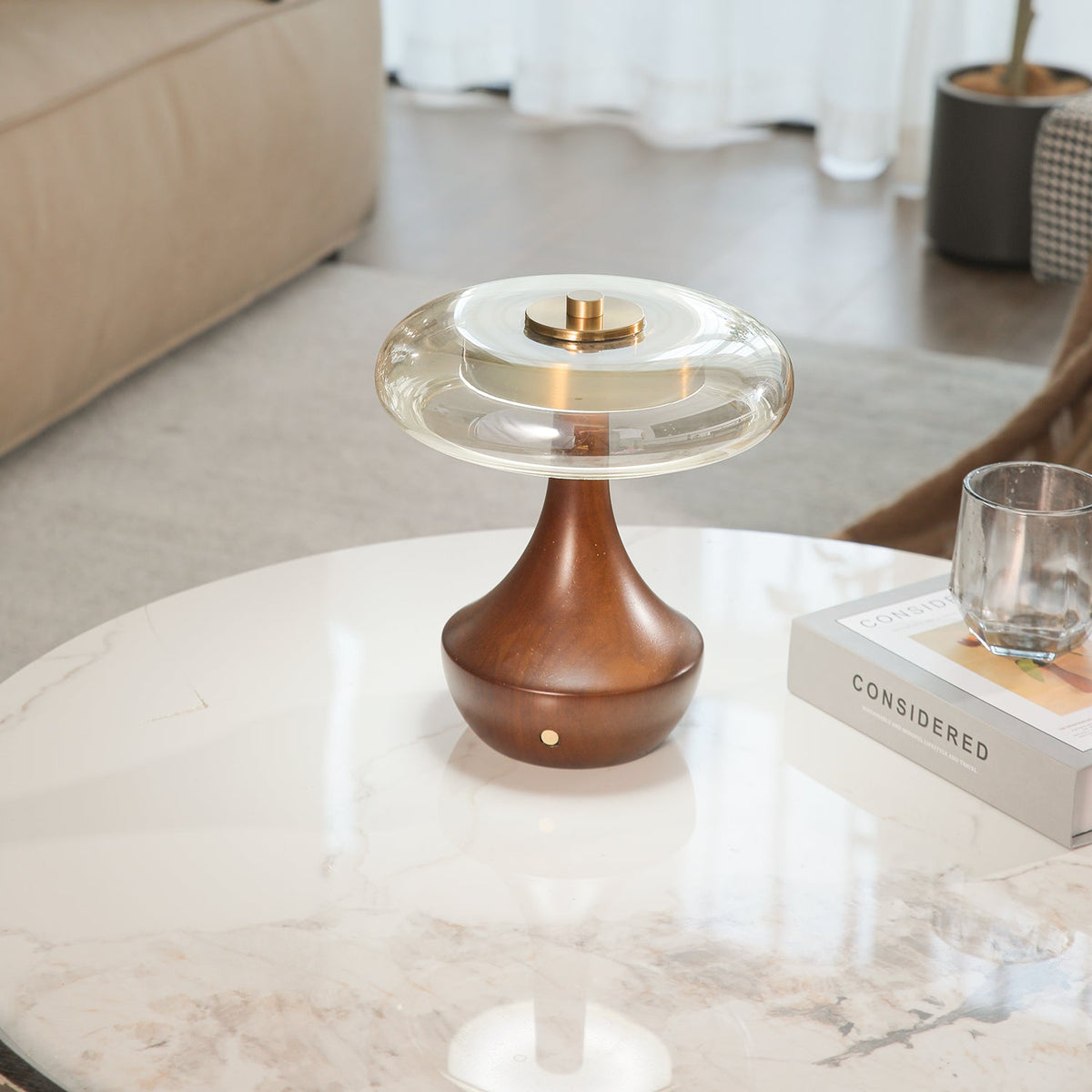 Elliot Table Lamp - view 13