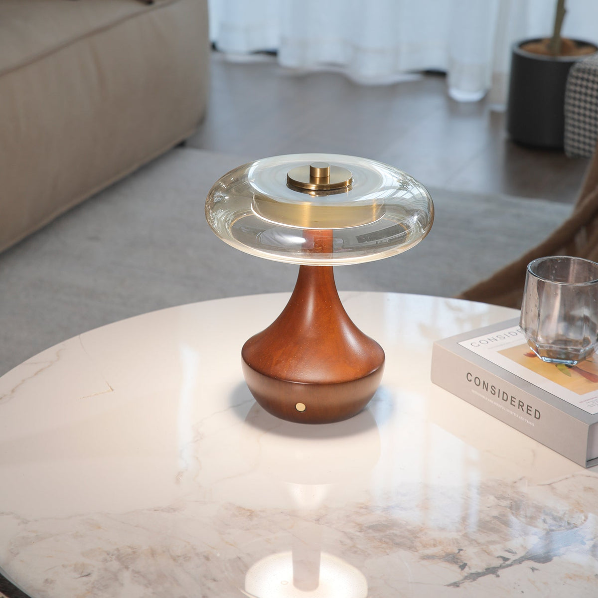 Elliot Table Lamp - view 8