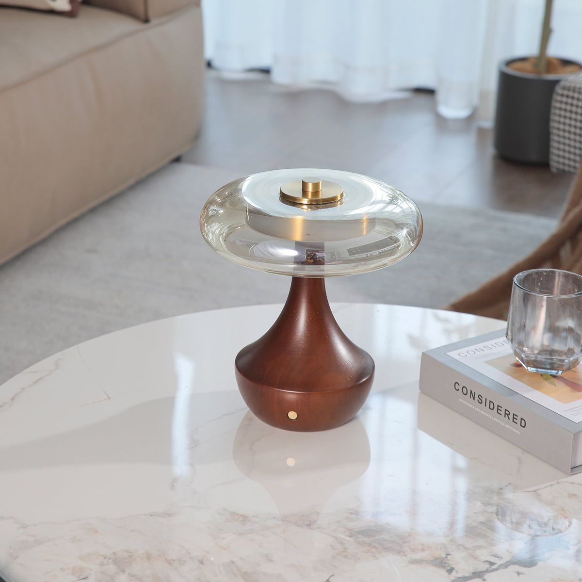 Elliot Table Lamp - view 15