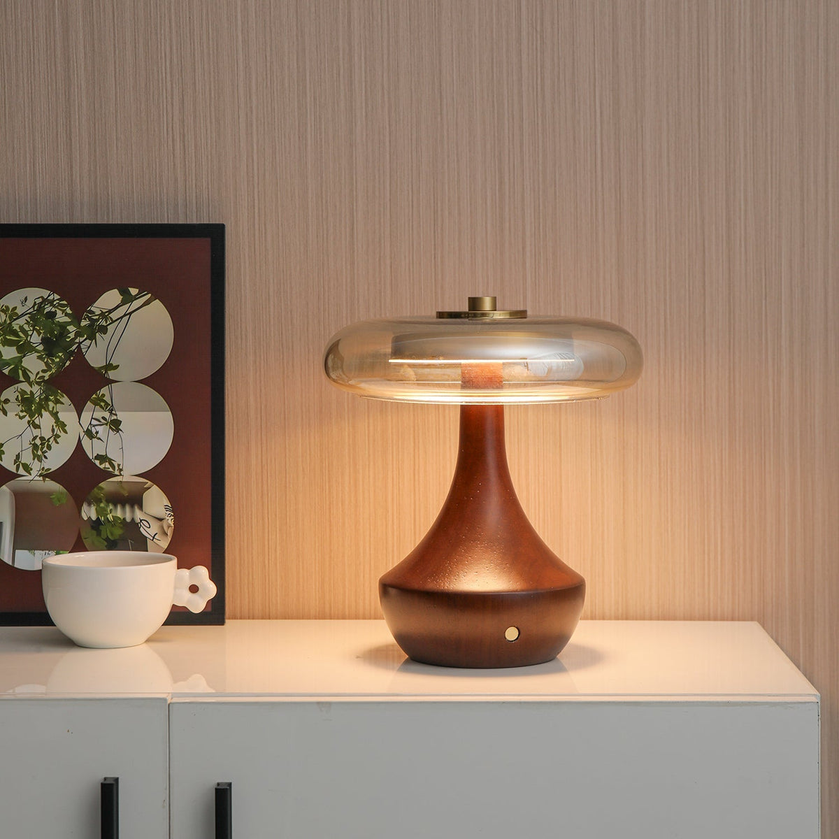 Elliot Table Lamp - view 2