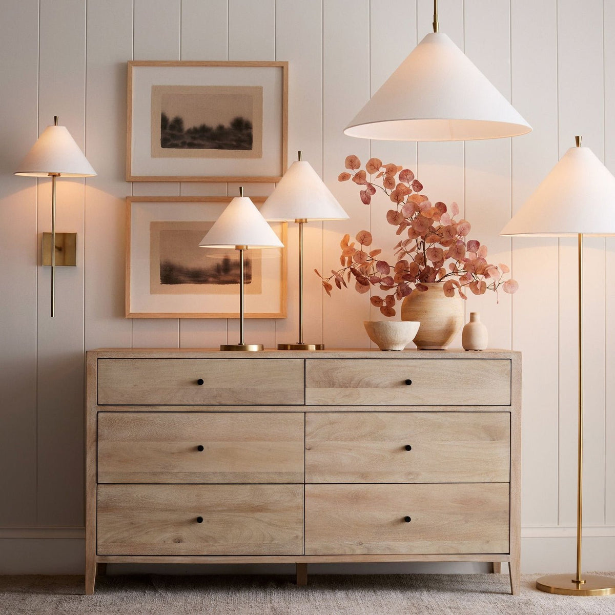 Ellis Table Lamp - view 18