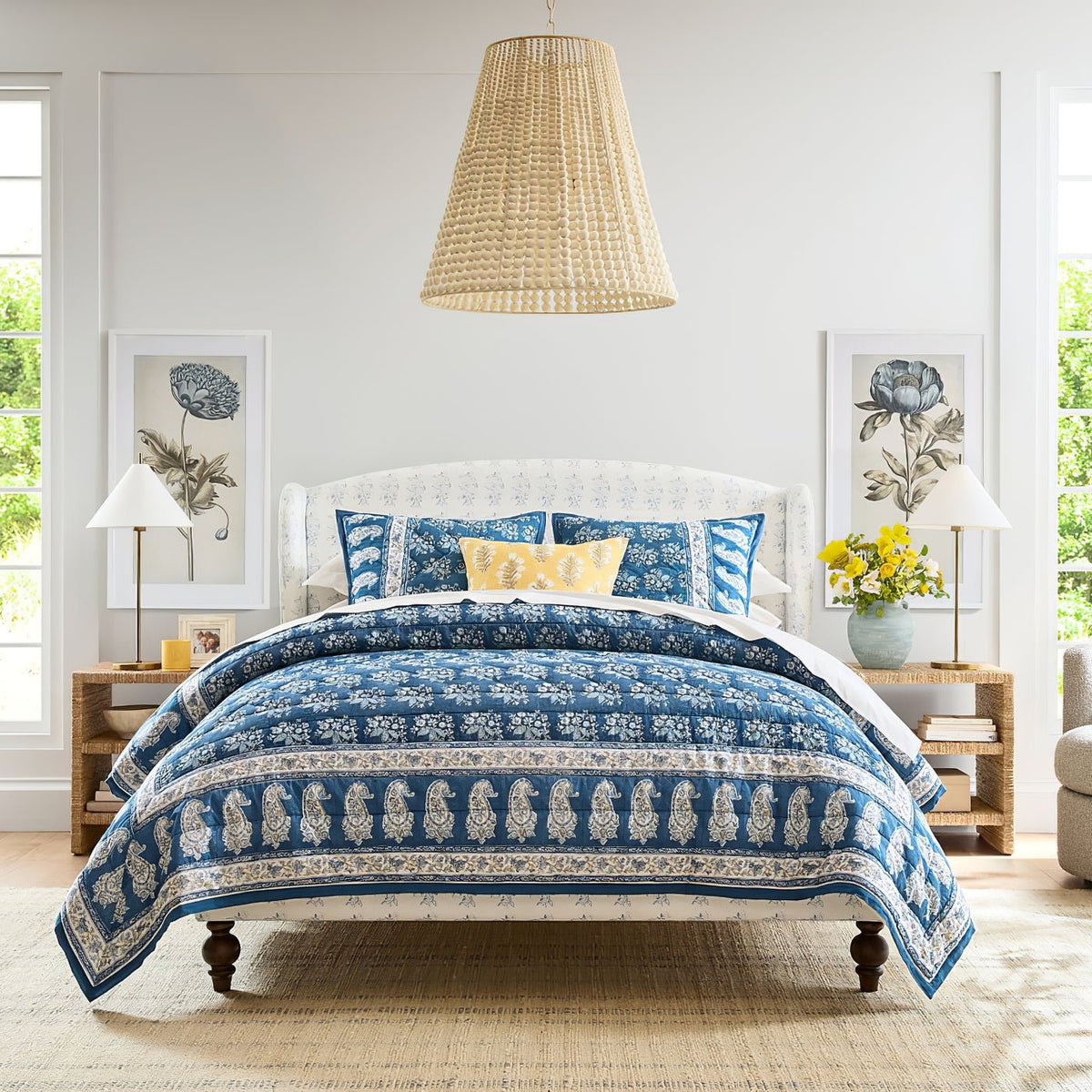 Ellis Table Lamp - view 8