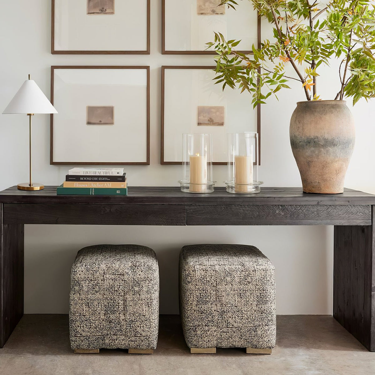 Ellis Table Lamp - view 12