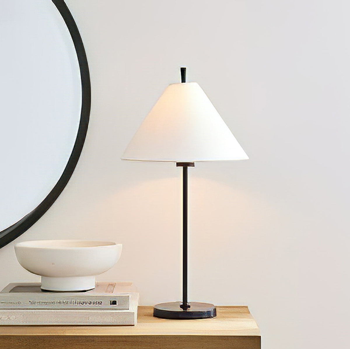 Ellis Table Lamp - view 23