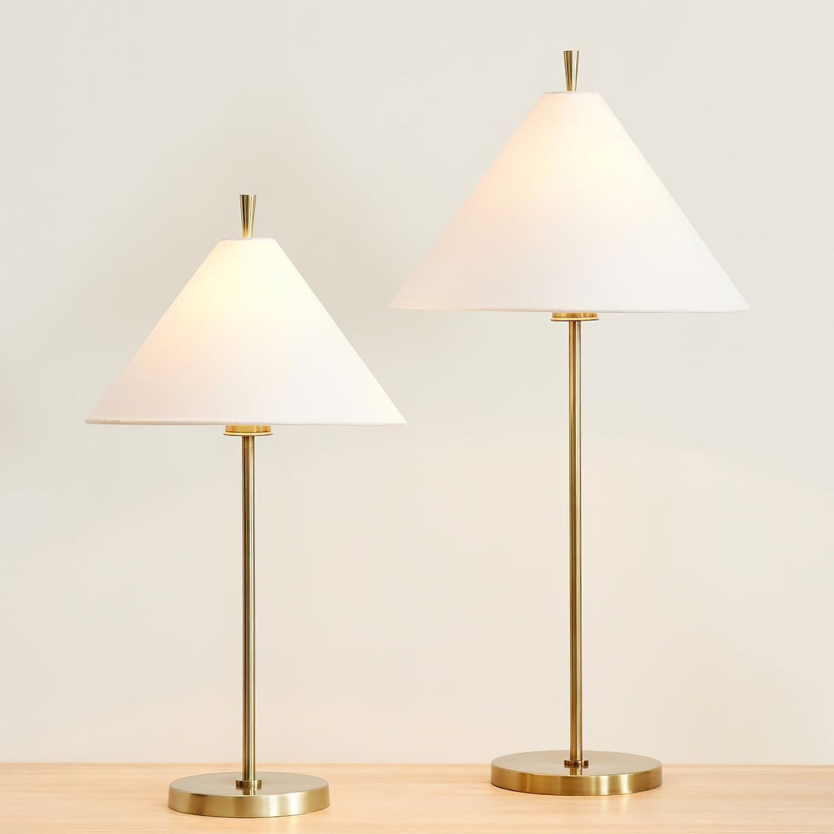 Ellis Table Lamp - view 3