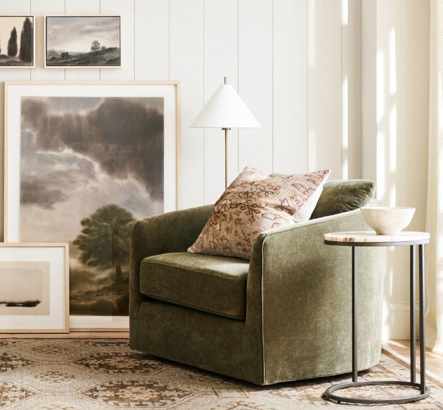 Ellis Table Lamp - view 16