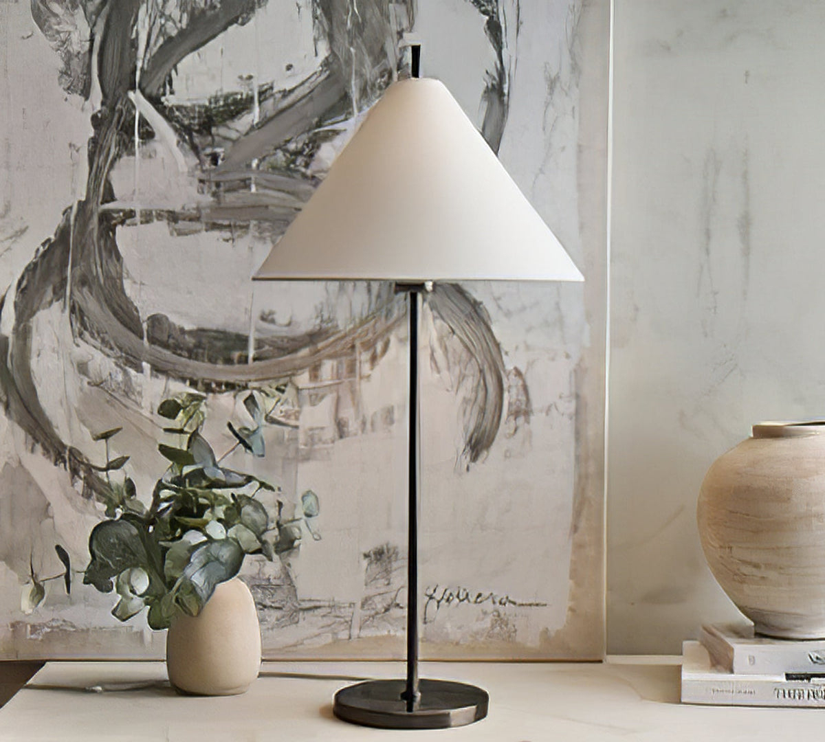 Ellis Table Lamp - view 25
