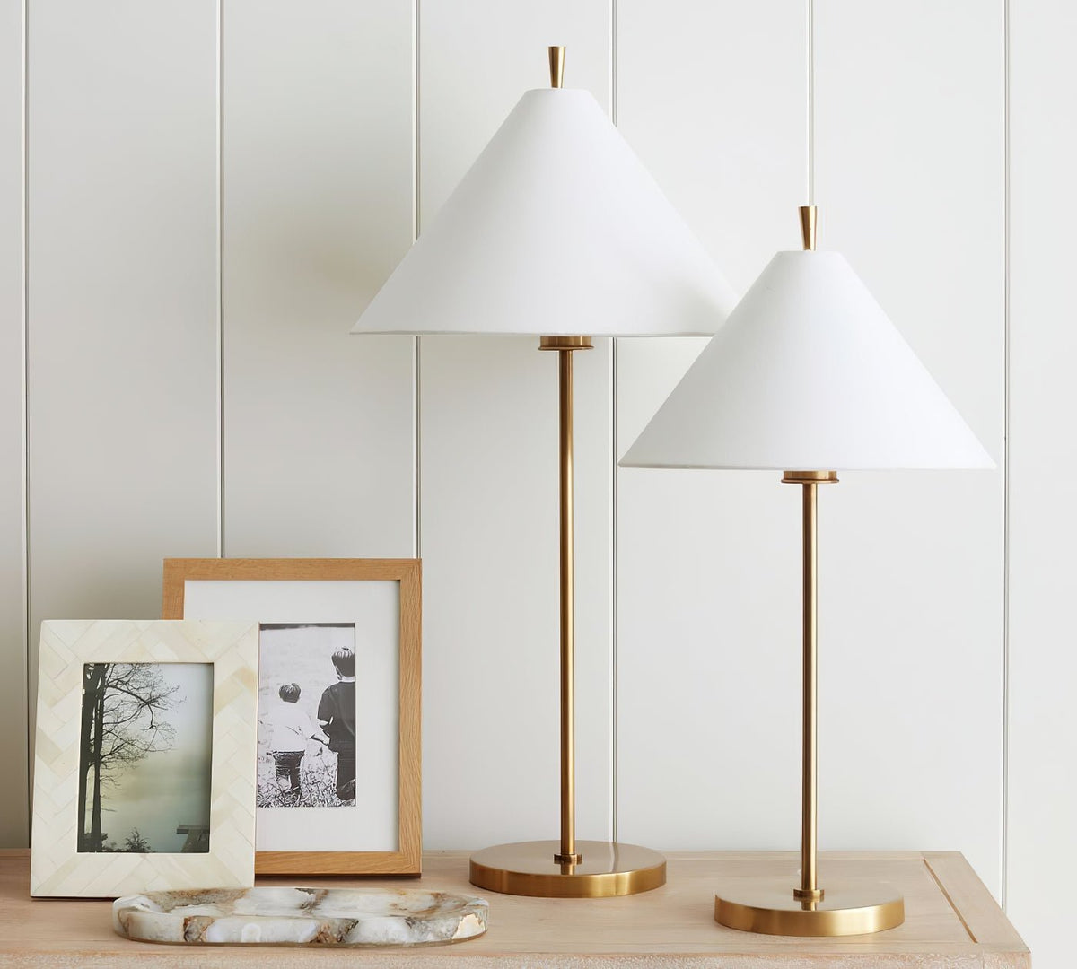 Ellis Table Lamp - view 6