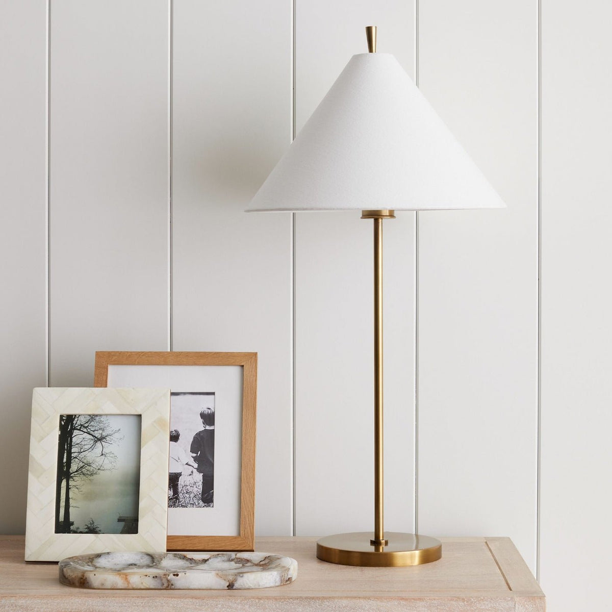 Ellis Table Lamp - view 7