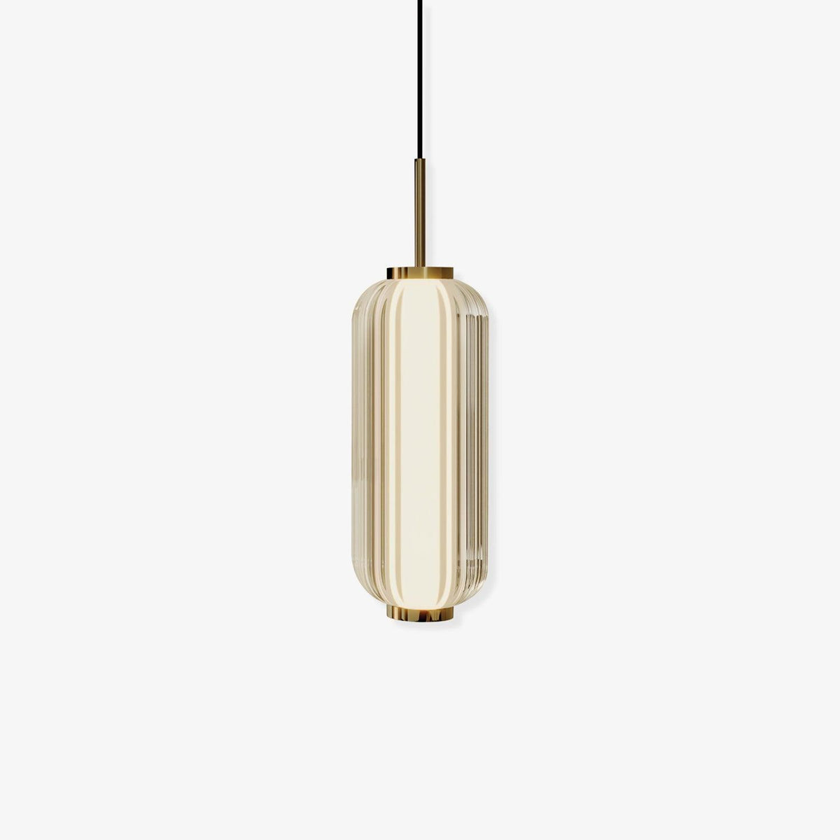 Elma Linear Pendant Lamp - view 13