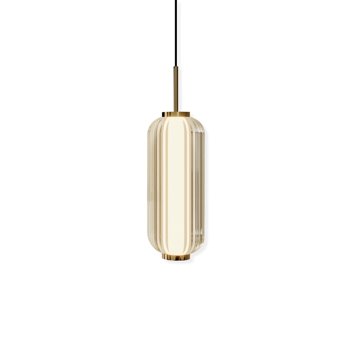 Elma Linear Pendant Lamp - view 16