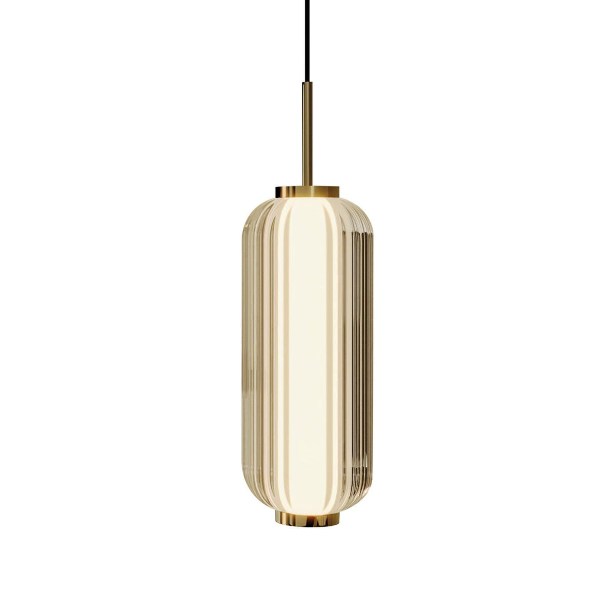 Elma Linear Pendant Lamp - view 14