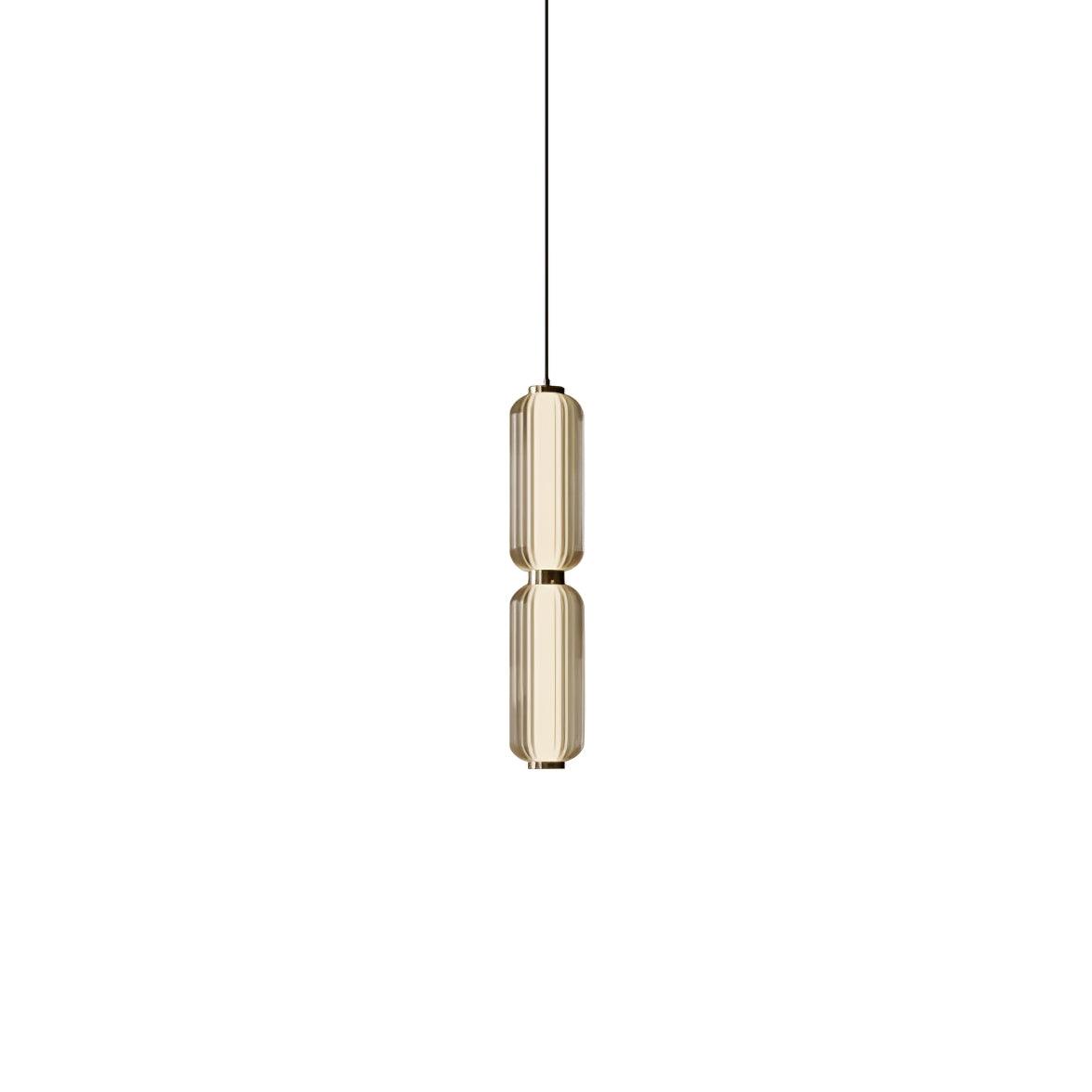 Elma Linear Pendant Lamp - view 17