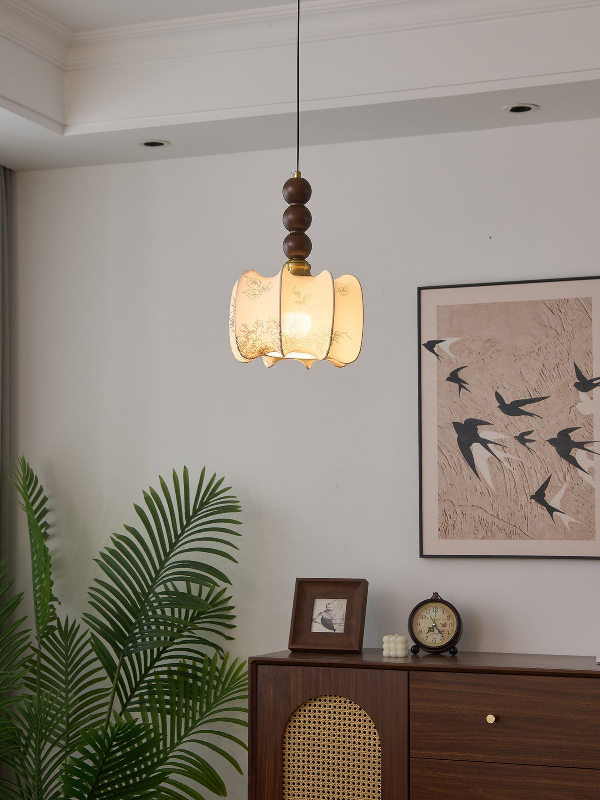 Eloria Pendant Light