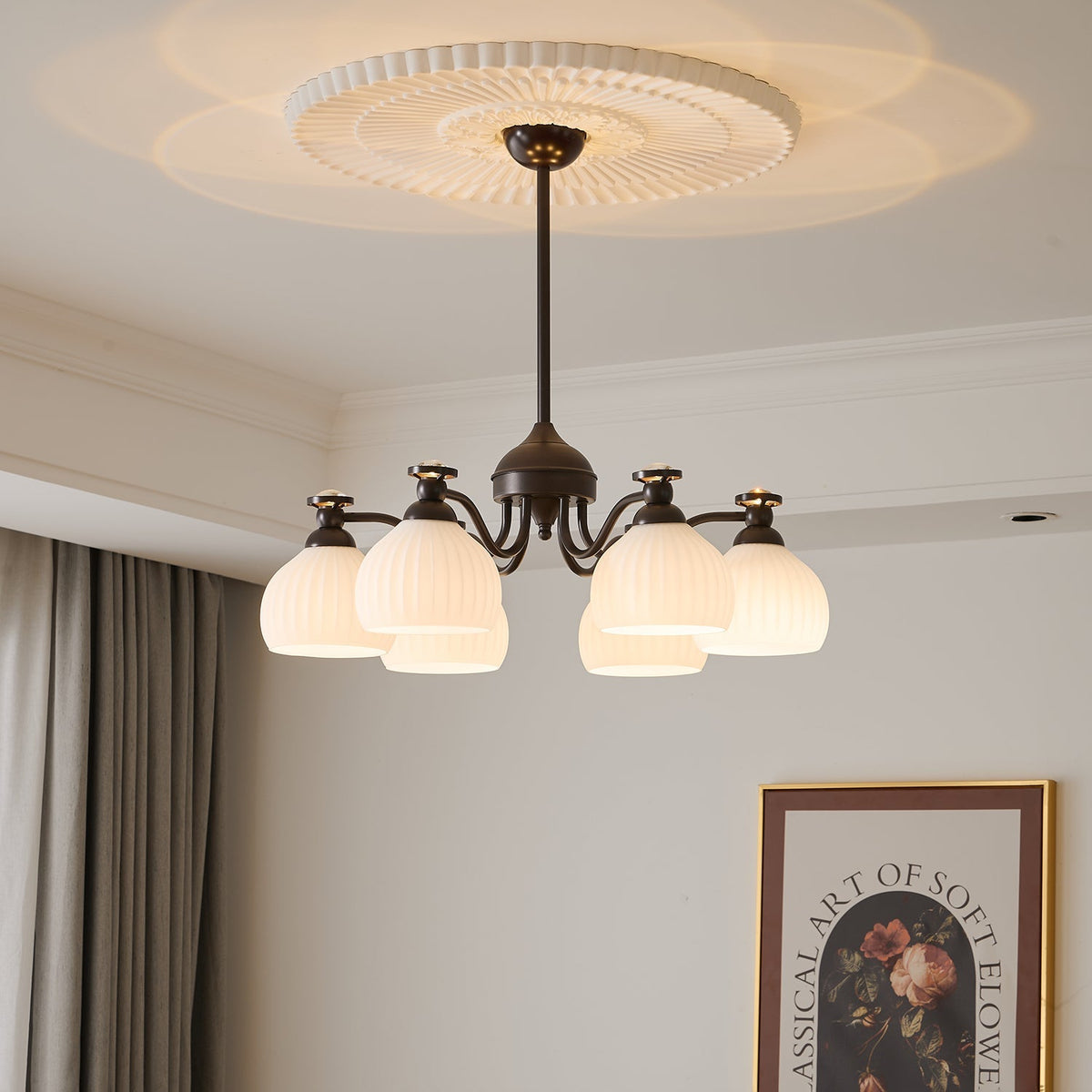 Elowen Chandelier