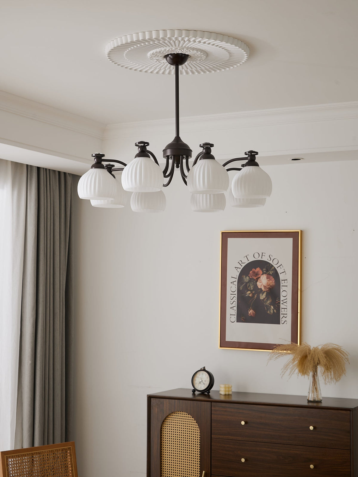 Elowen Chandelier