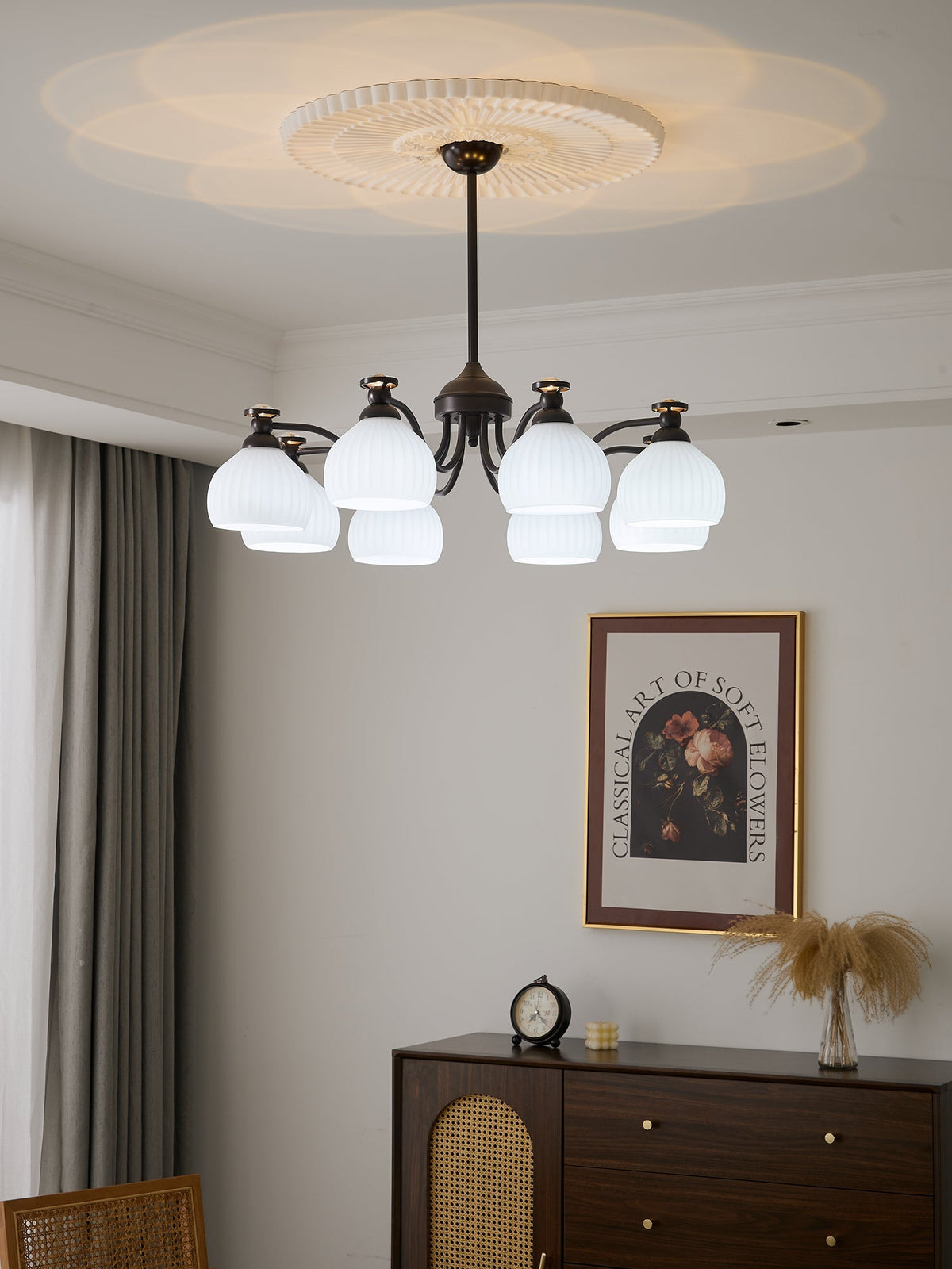 Elowen Chandelier
