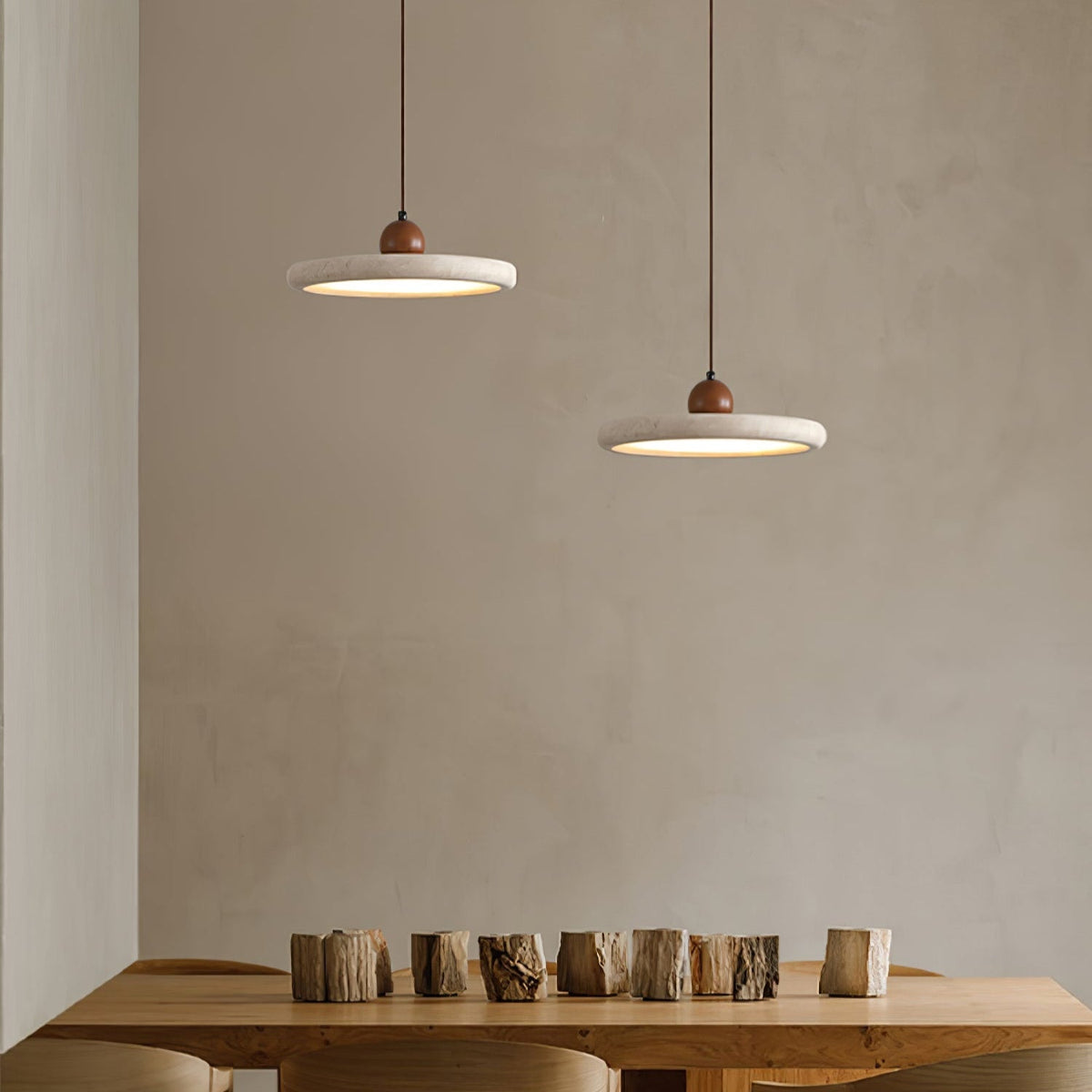 Elvora Pendant Lamp