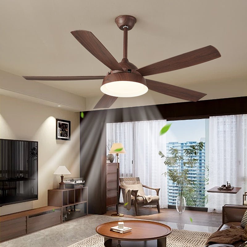 Elysian Ceiling Fan Light