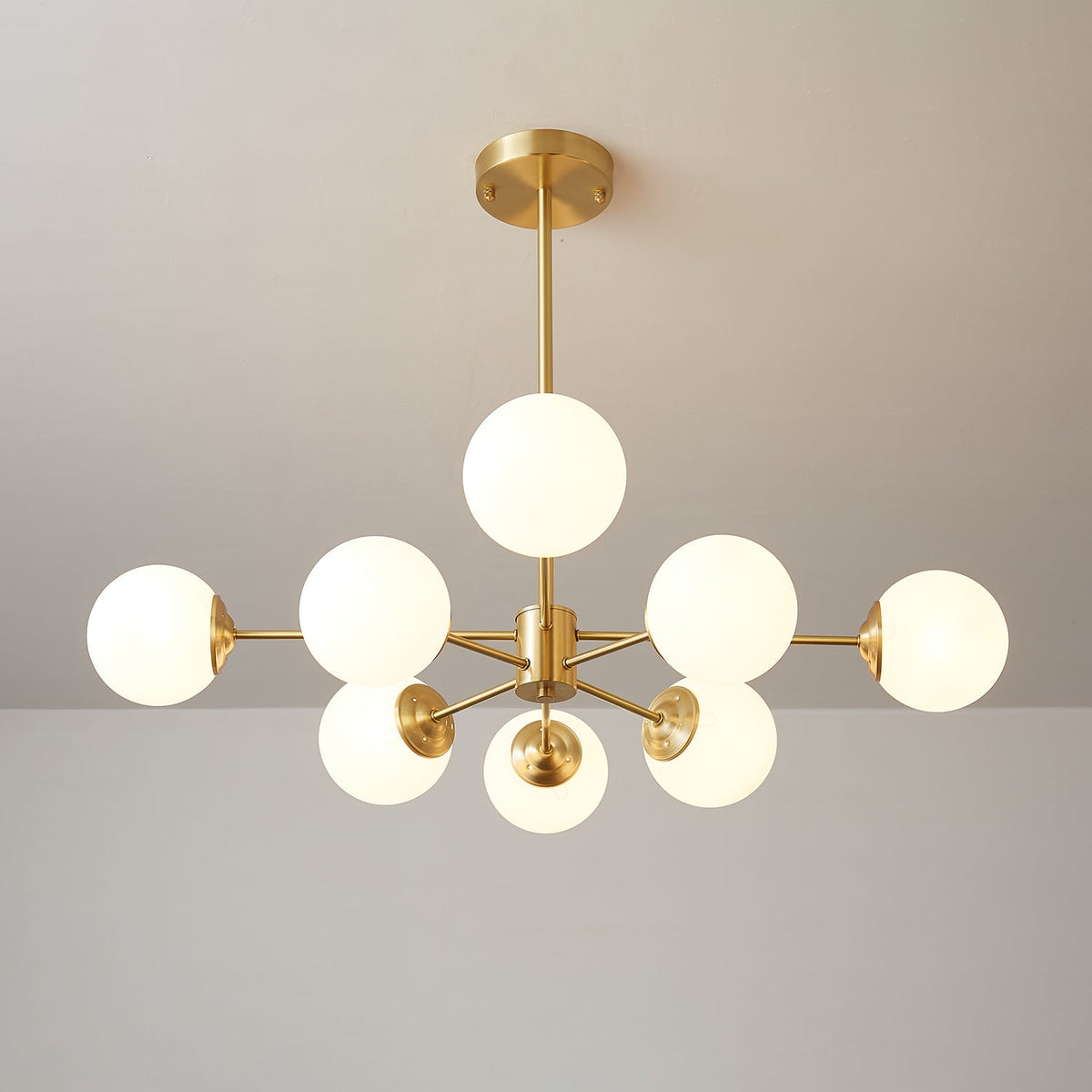 Elysium Chandelier