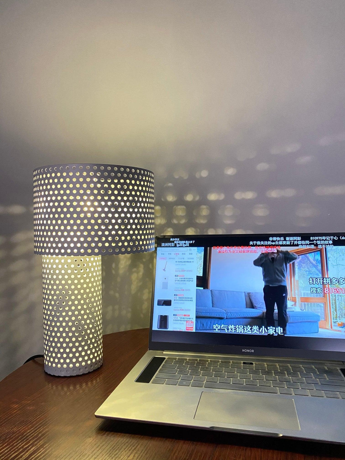 Embrey Table lamp - view 17