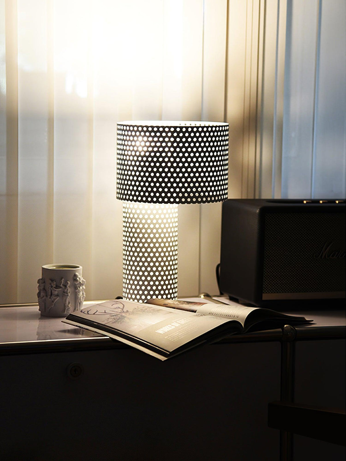 Embrey Table lamp - view 18