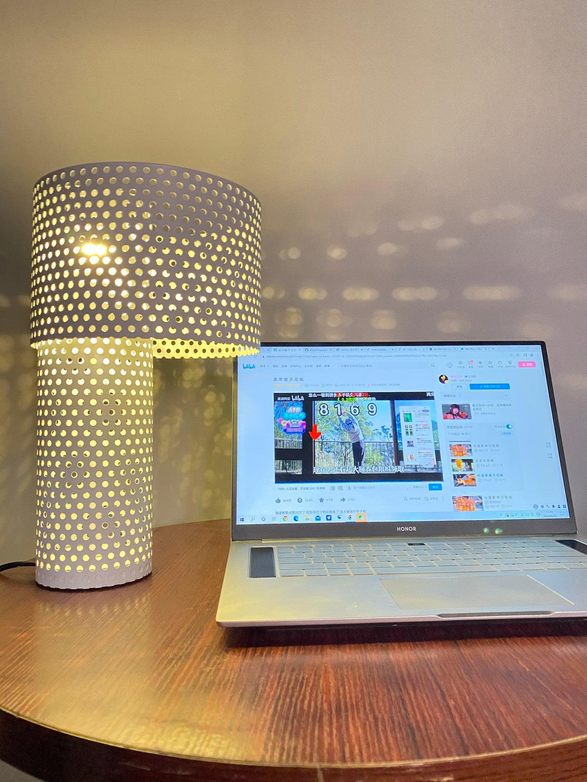 Embrey Table lamp - view 22